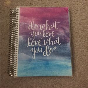 Erin Condren Lifeplanner
