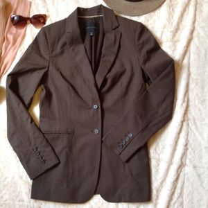 Banana Republic Blazer