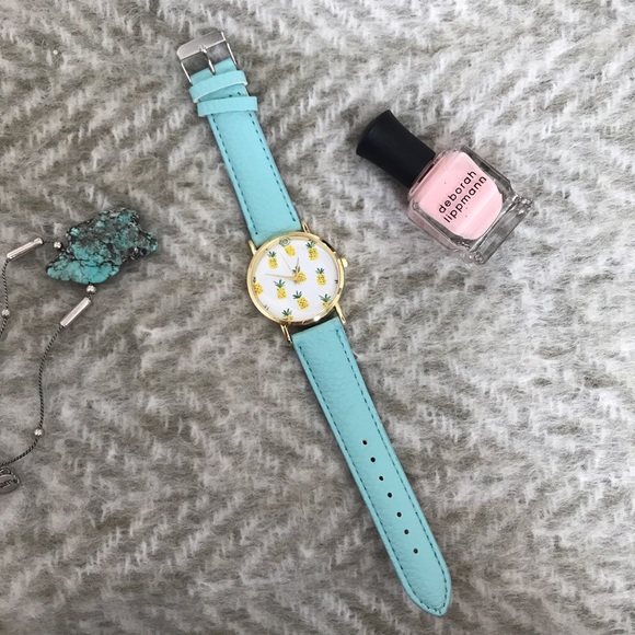 🍍Pineapple Watch🍍 - Picture 4 of 8