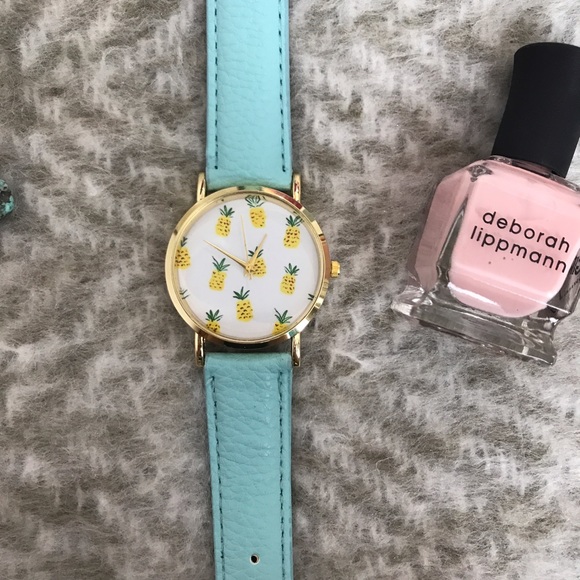 🍍Pineapple Watch🍍 - Picture 3 of 8