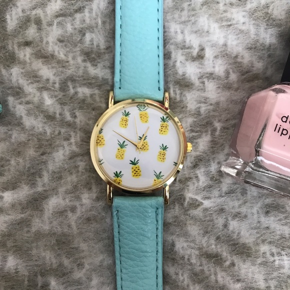 🍍Pineapple Watch🍍 - Picture 5 of 8
