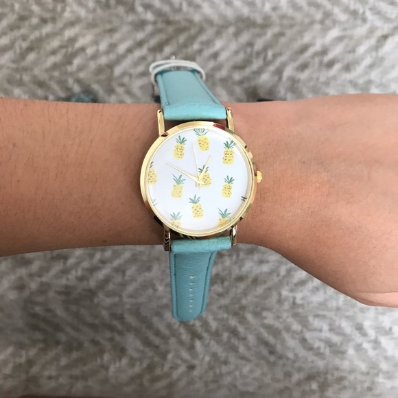 🍍Pineapple Watch🍍 - Picture 8 of 8