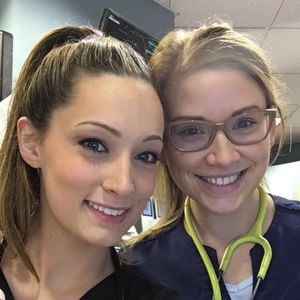 Meet your Posher, Alicia