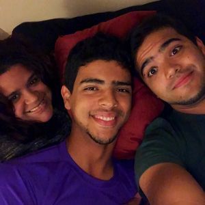 Meet your Posher, Mildred