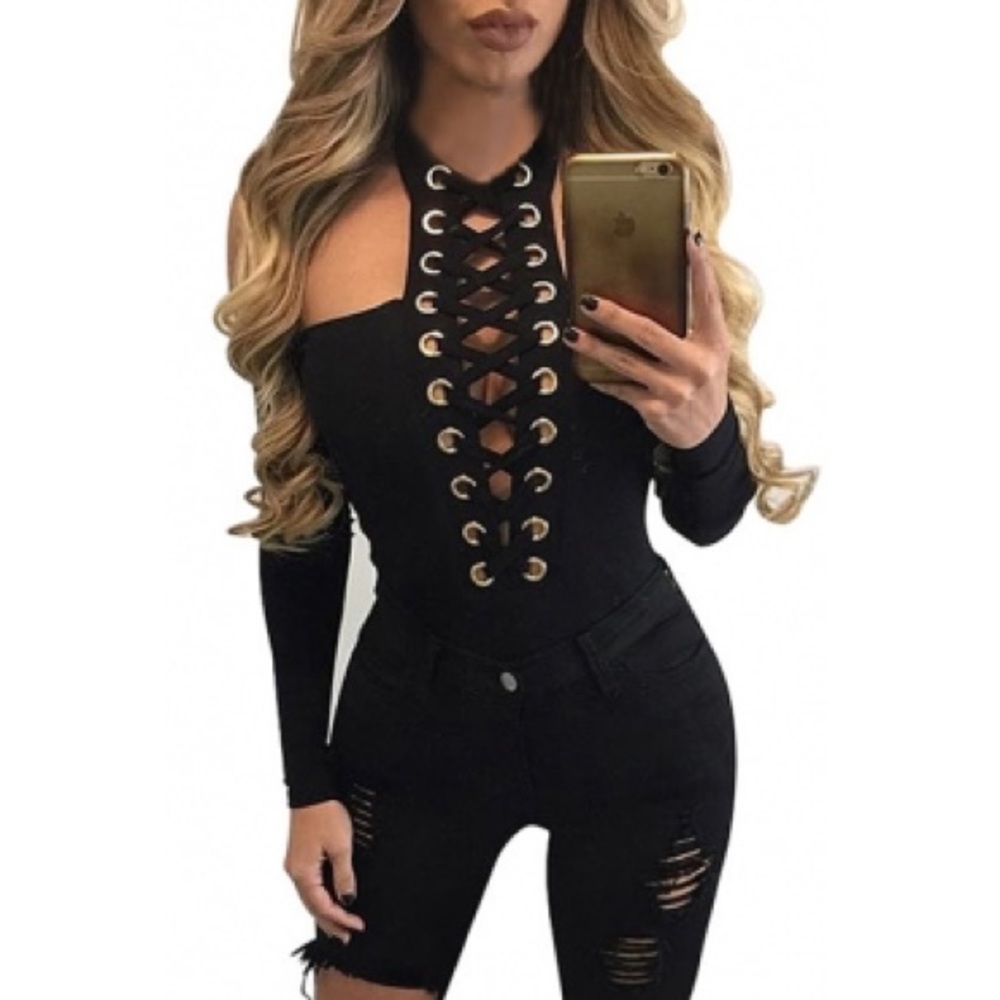 ❤️Sexy half sleeve shirt