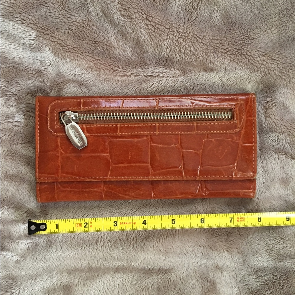 Prune wallet