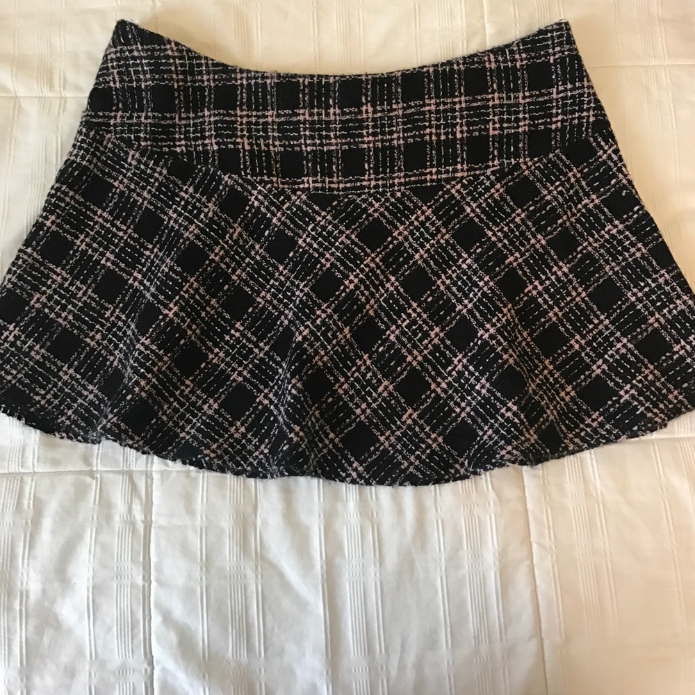 Mini Skirt 🎀
