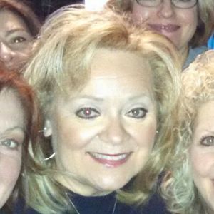 Meet your Posher, Janet