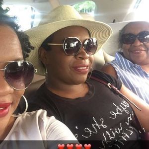 Meet your Posher, Patrice