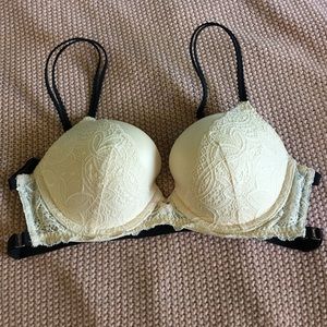 Victoria's Secret Very Sexy Push Up Bra