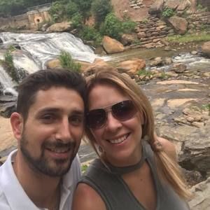 Meet your Posher, Karyn