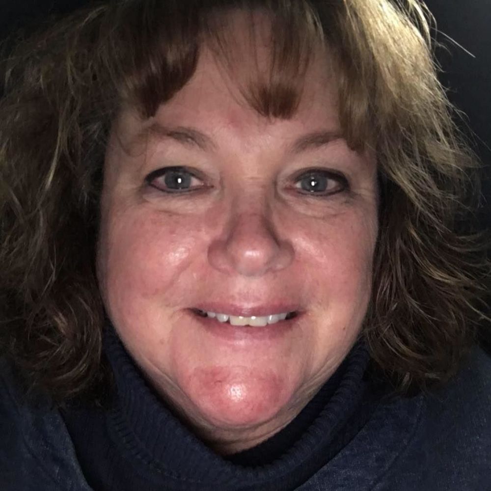 Meet your Posher, Colleen