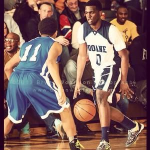 Meet your Posher, Jeffrey