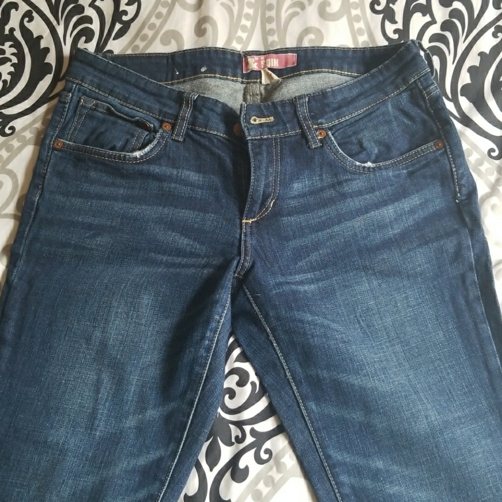 H&M jeans