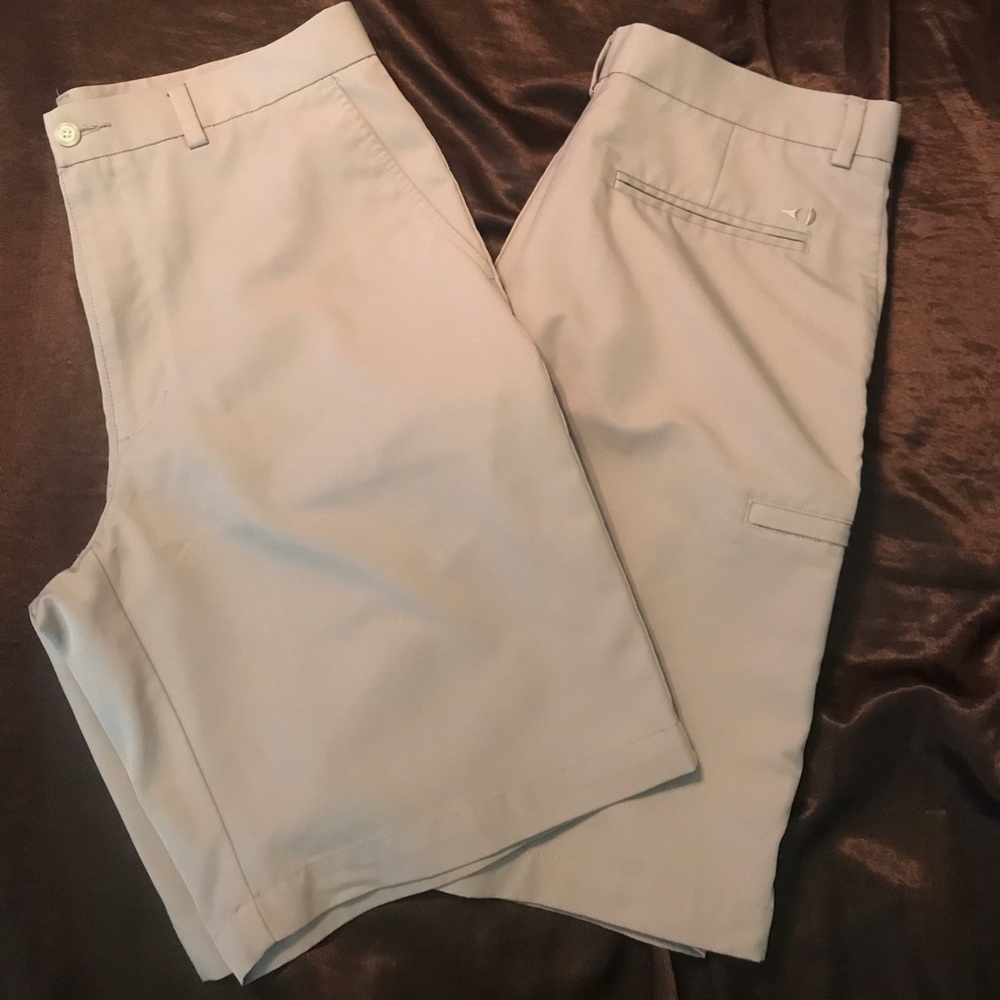 Golf shorts