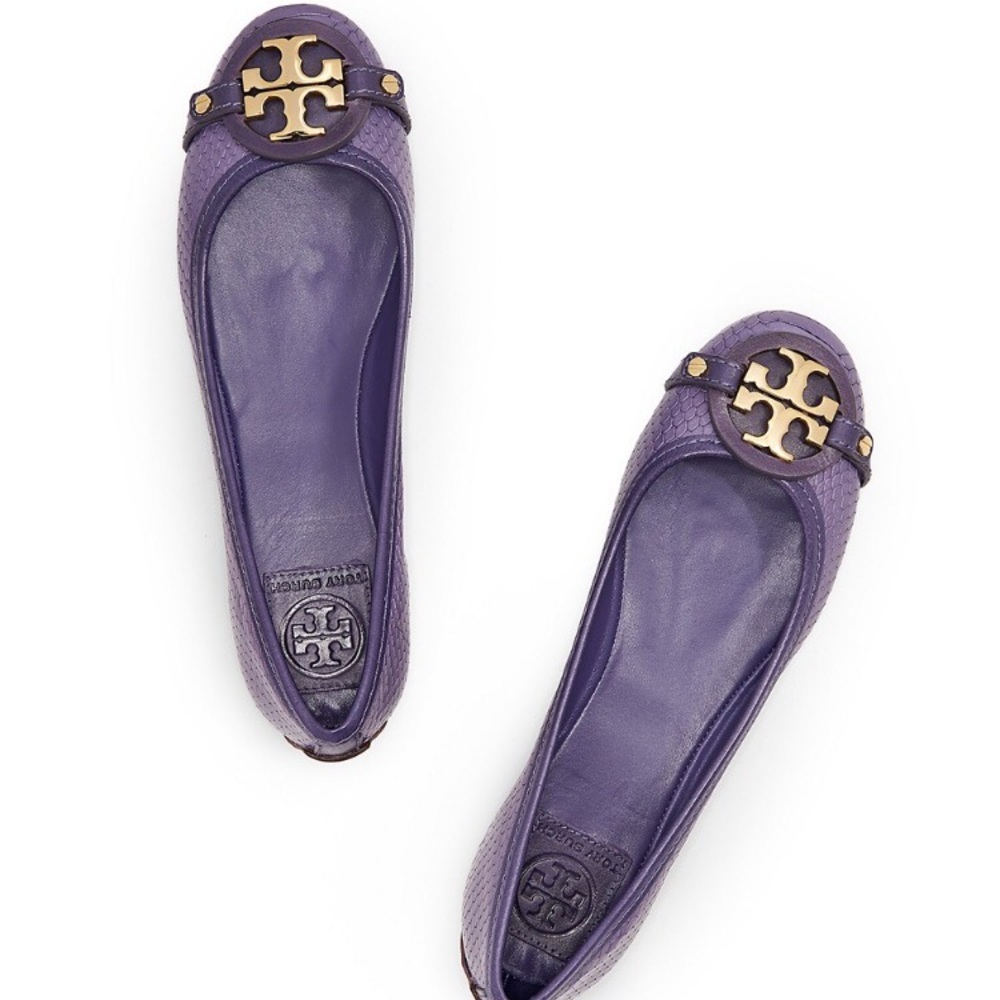 Tory Burch Aiden Flats