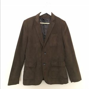 Men's casual coat