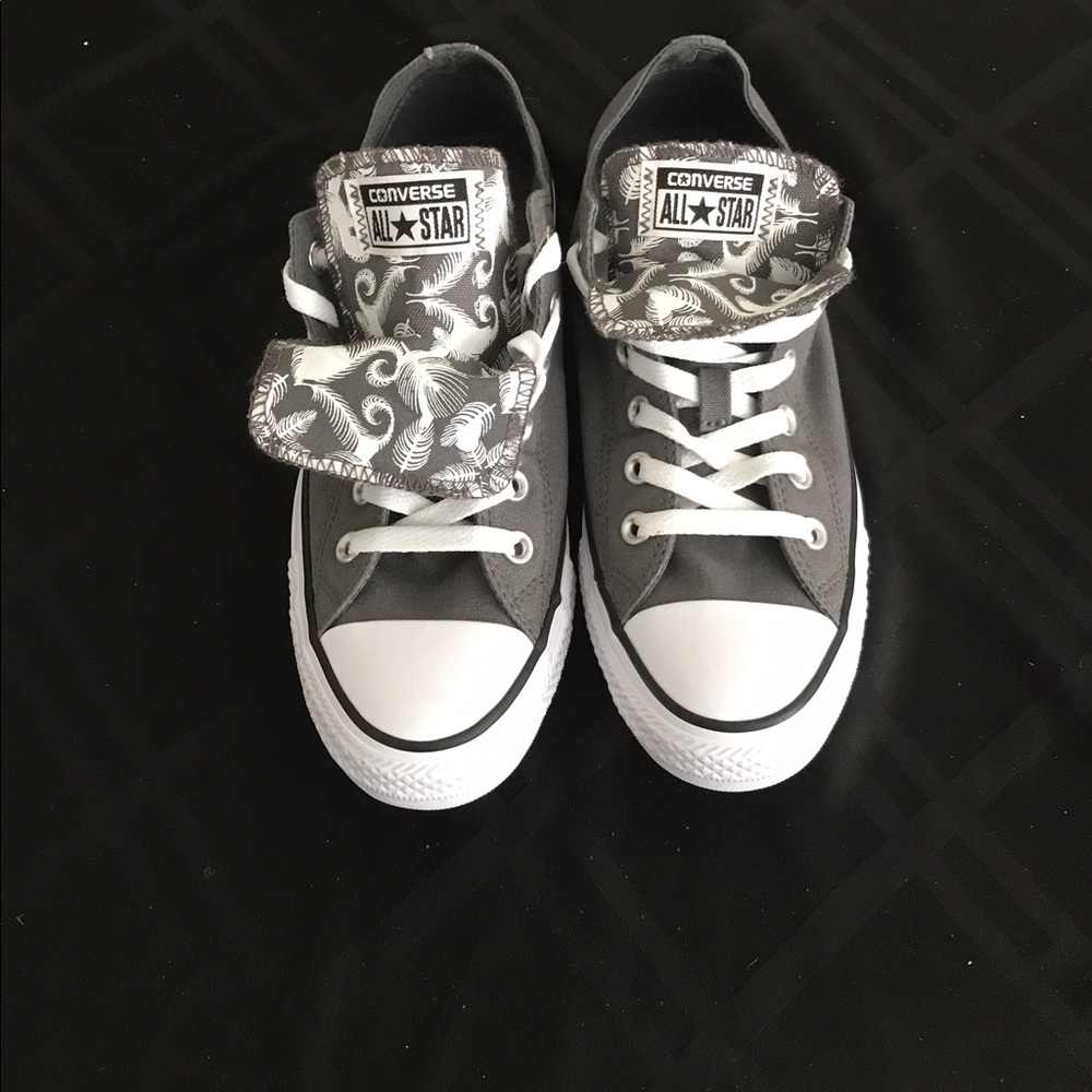 🚫🚫Converse Double Tongue🚫🚫sold on another site