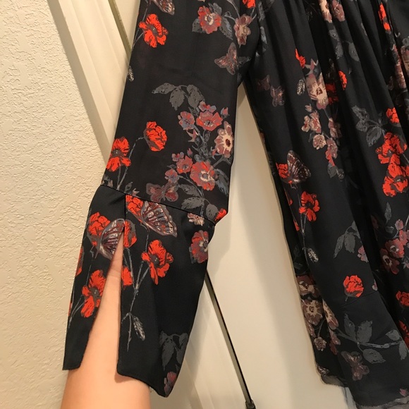 Free people blouse - Picture 2 of 4