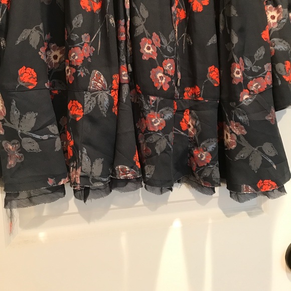 Free people blouse - Picture 4 of 4