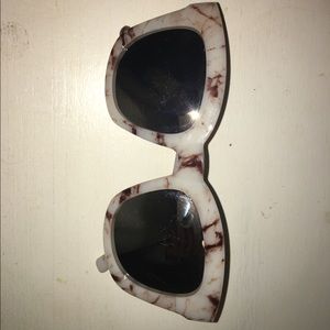 Free People sunglasses