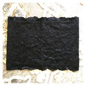 One size fits most bandeau