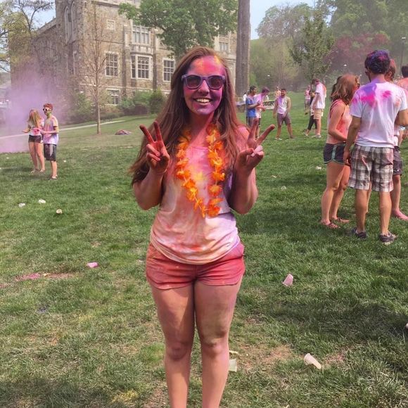 Meet your Posher, Kirsten - Picture 1 of 1