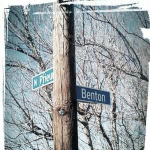 Meet your Posher, Byron