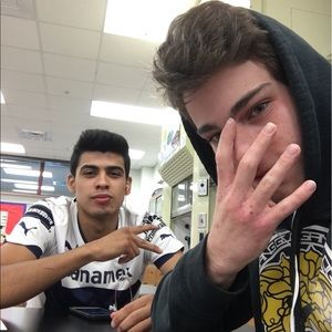 Meet your Posher, John