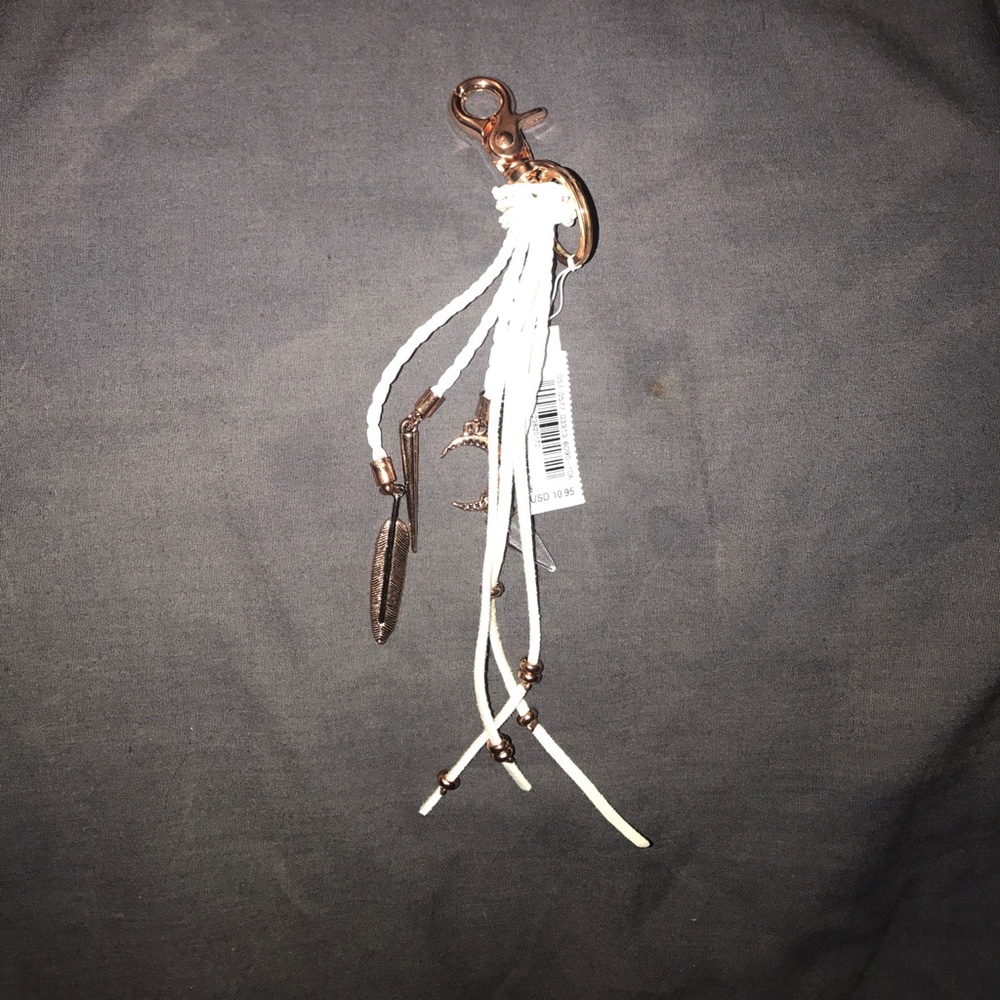American Eagle Key Chain.