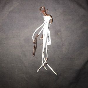 American Eagle Key Chain.