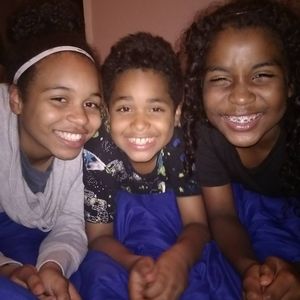 Meet your Posher, Ria