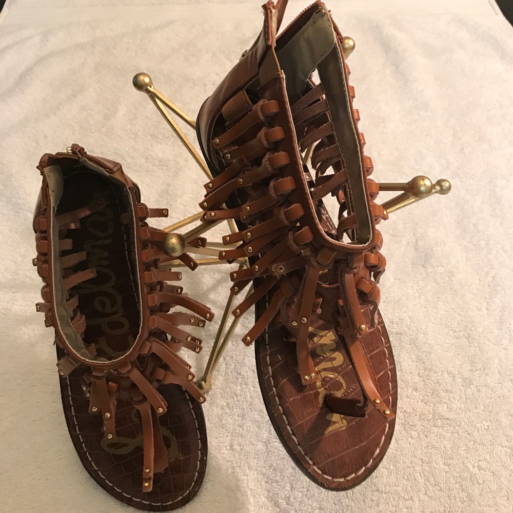 Sam Edelman sandals