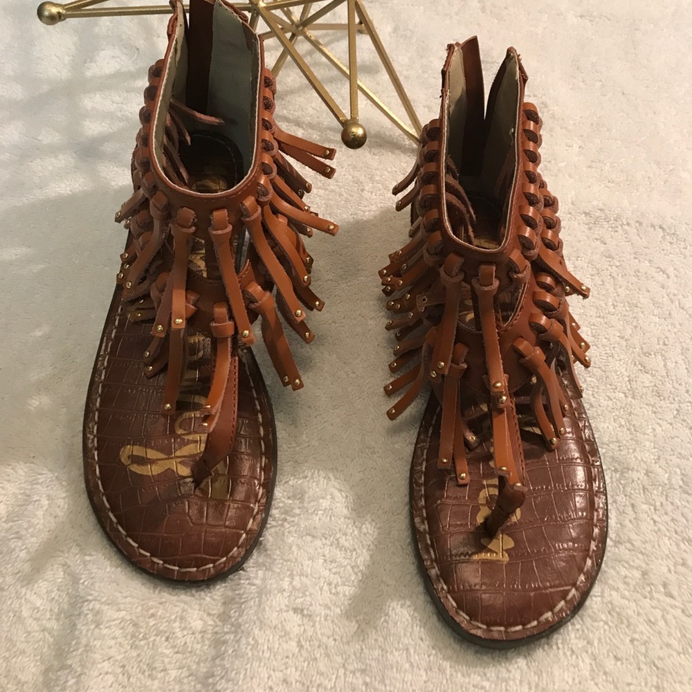Sam Edelman sandals - Picture 4 of 4