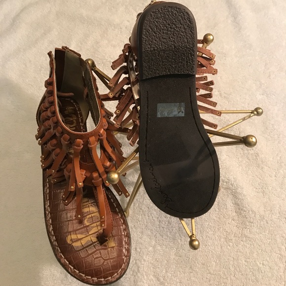 Sam Edelman sandals - Picture 2 of 4