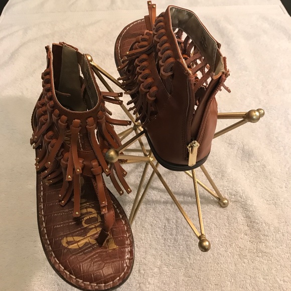 Sam Edelman sandals - Picture 3 of 4