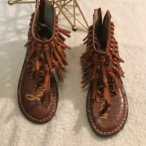 Sam Edelman sandals - Picture 4 of 4