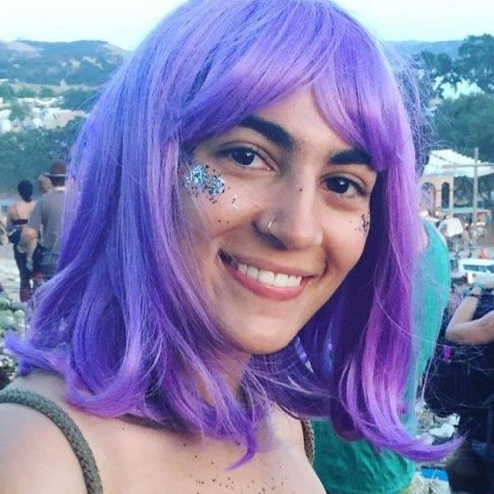 Meet your Posher, Celine