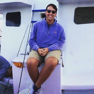 Meet your Posher, Ryan