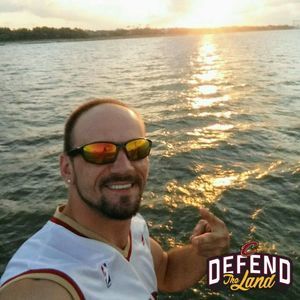 Meet your Posher, William