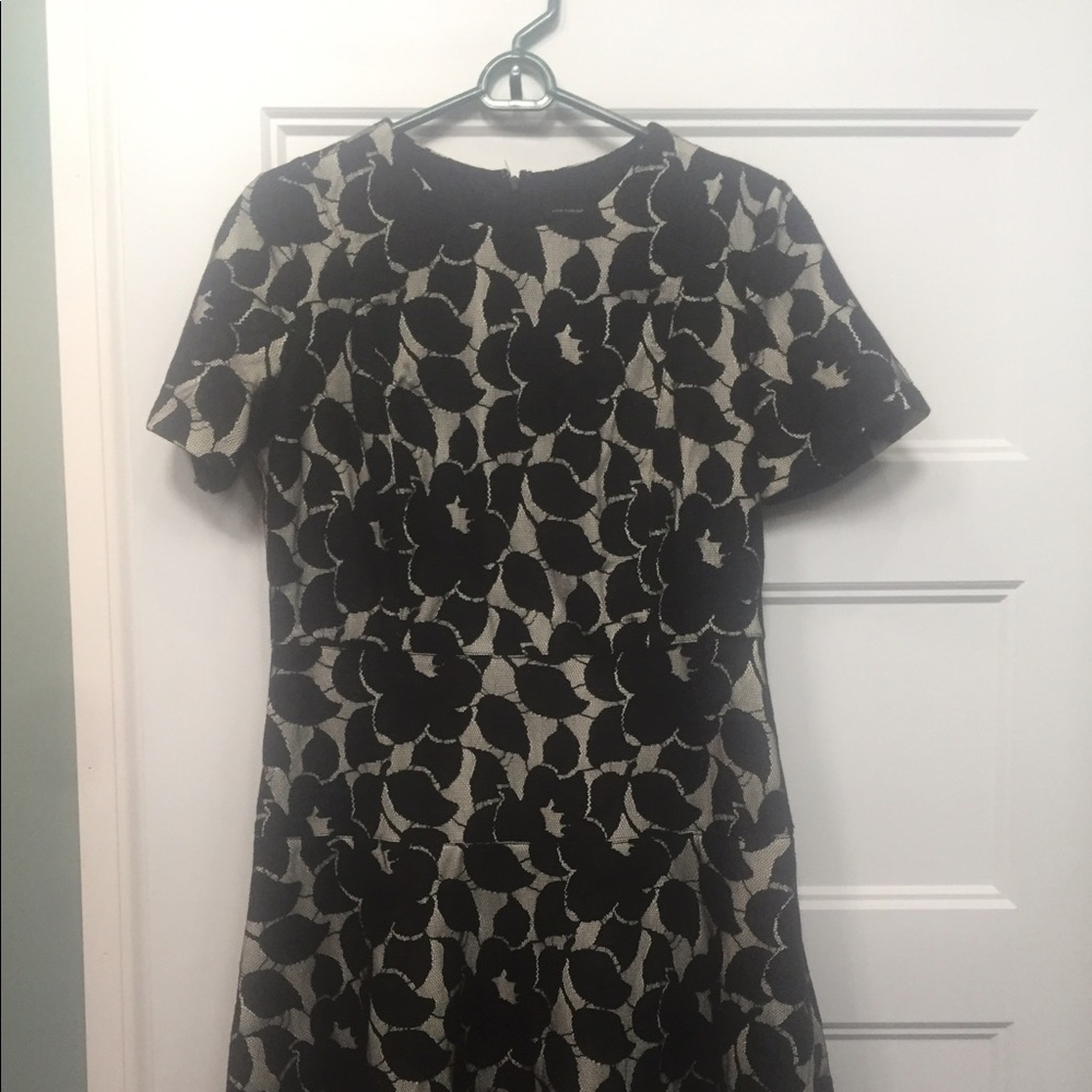 Ann Taylor cocktail dress size 8