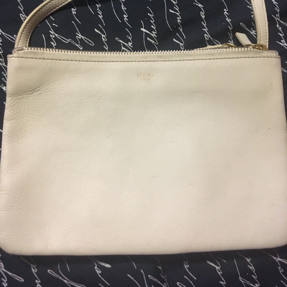 Celine small crossbody or trade for attic