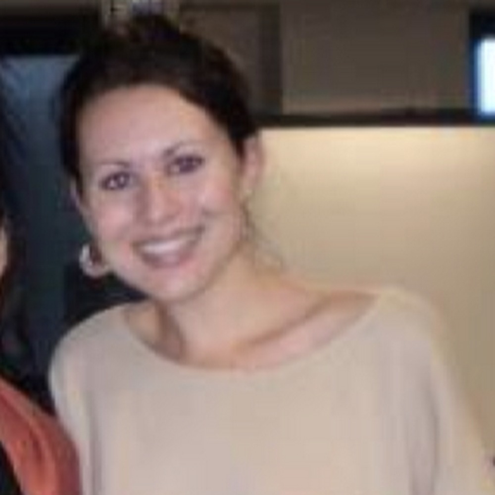 Meet your Posher, Elaine