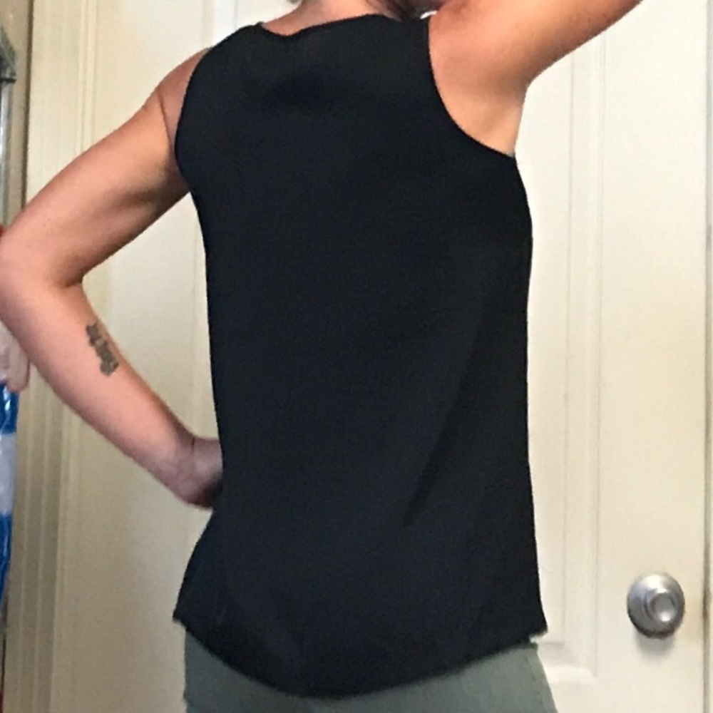 Michael Kors Blouse - Picture 2 of 2