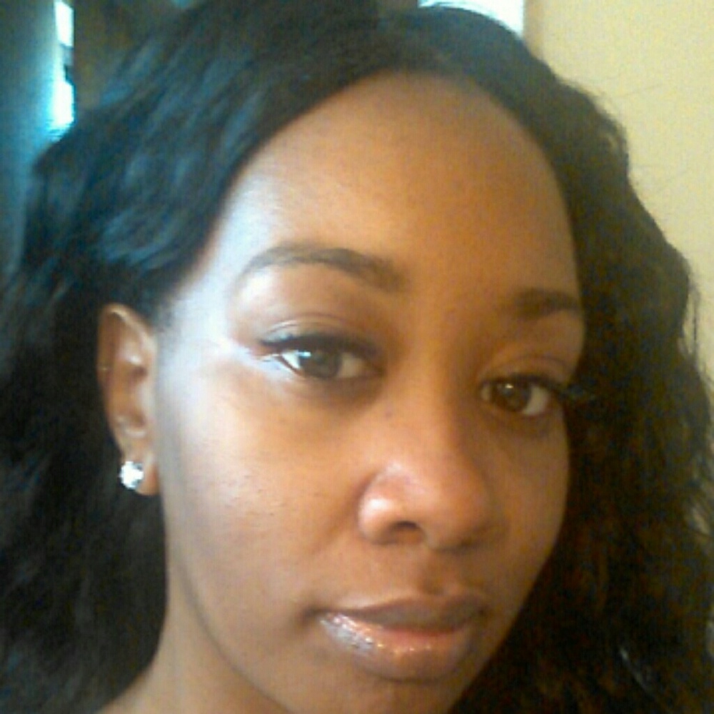 Meet your Posher, Shawni