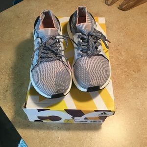 7.5 adidas ultraboost x