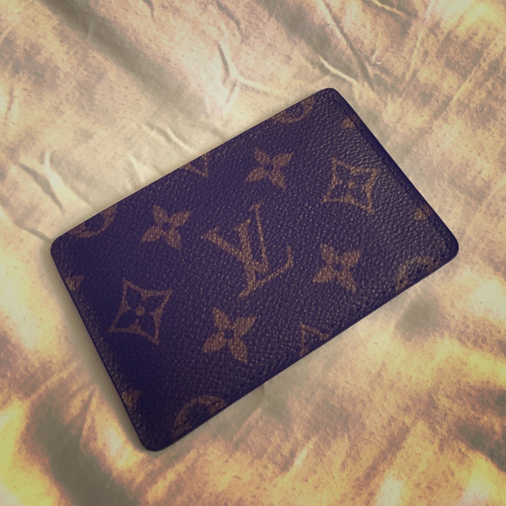 Louis Vuitton Card Holder