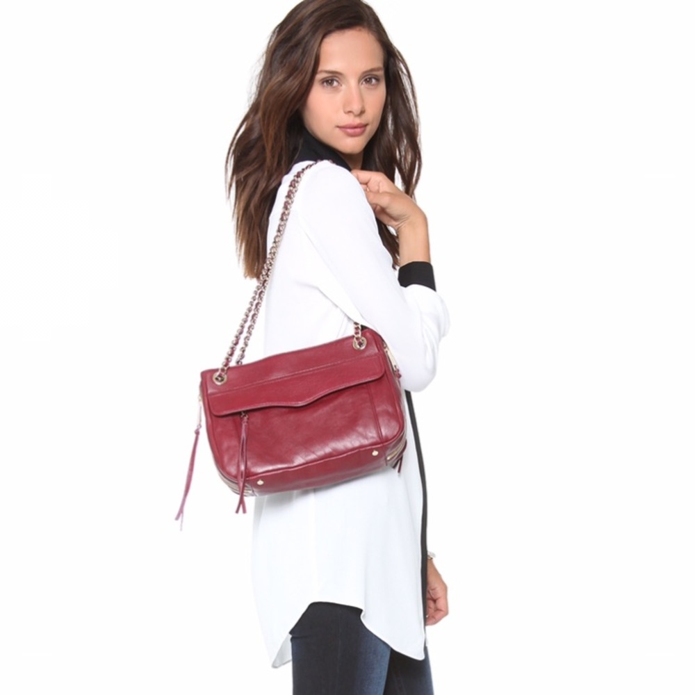 Rebecca Minkoff swing bag
