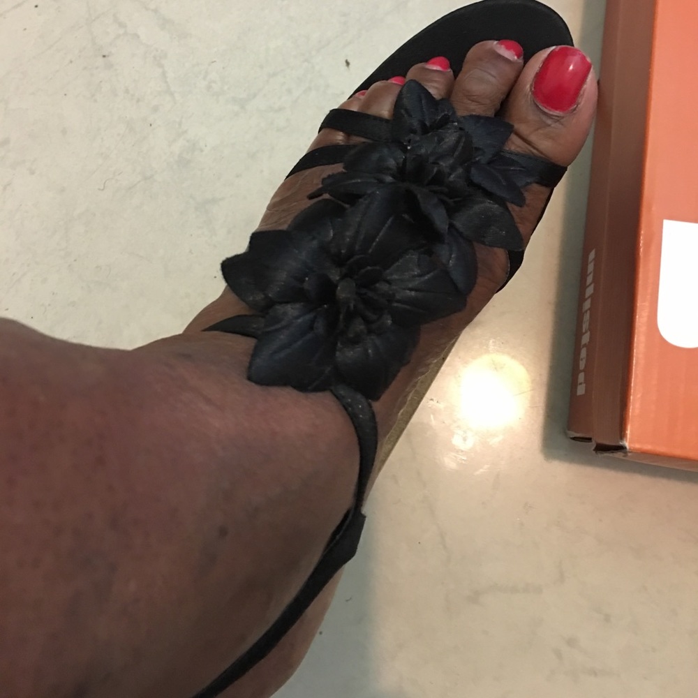 Unlisted spice cubes Ben heels