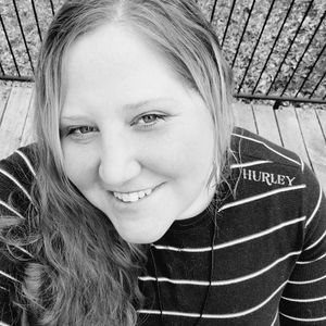 Meet your Posher, Kallyn